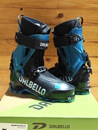 LYŽIARKY DALBELLO QUANTUM EVO AT SPORT 29MP ---MODEL 2023---